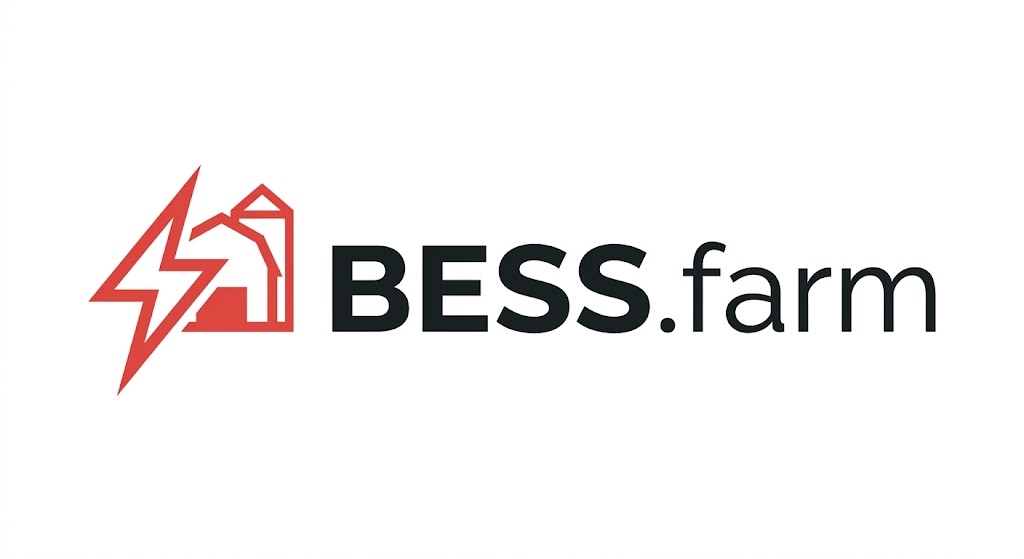Welcome to bess.farm – Tracking the Rise of a New Asset Class
